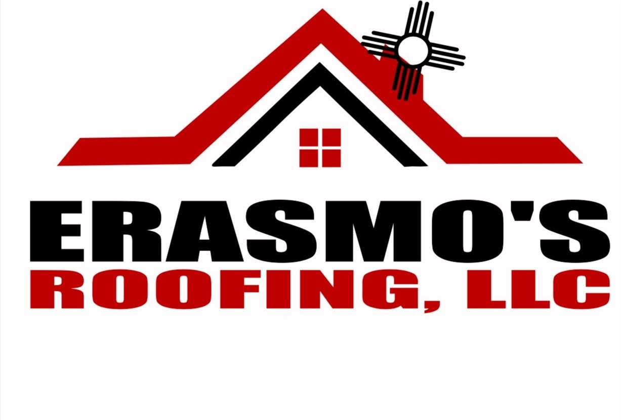 Erasmo's Roofing, LLC Logo