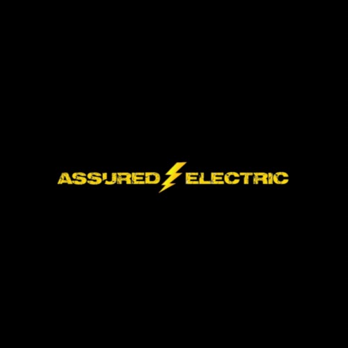 Assured Electric Service, Inc. Logo