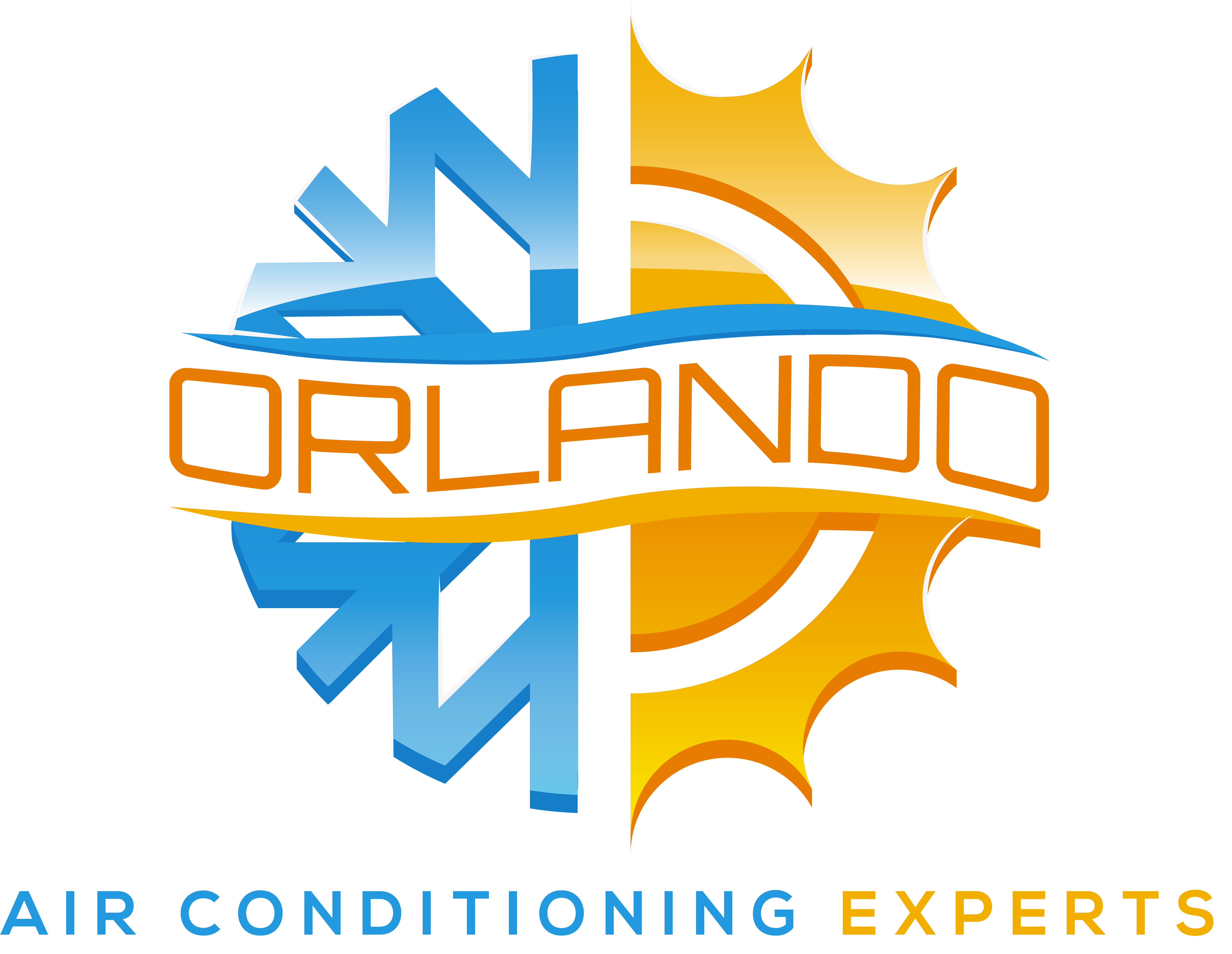 Orlando Air Conditioning Experts, LLC Logo