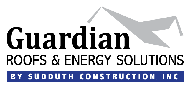 Guardian Roofs Energy Solutions Logo