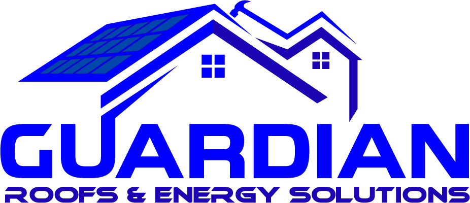 Guardian Roofs Energy Solutions Logo