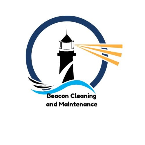 Beacon Cleaning and Maintenance Services Logo