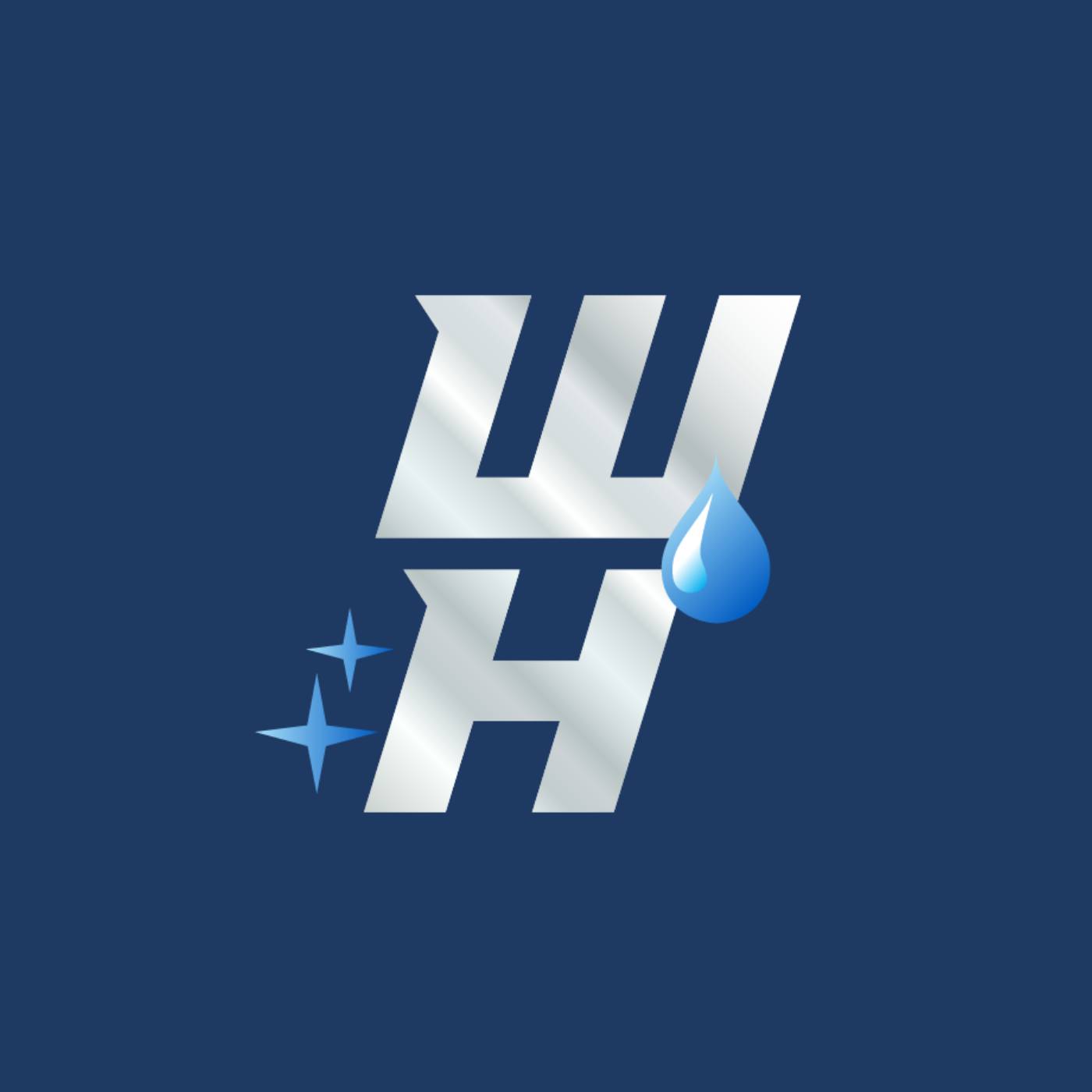 Window Hero Warminster Logo