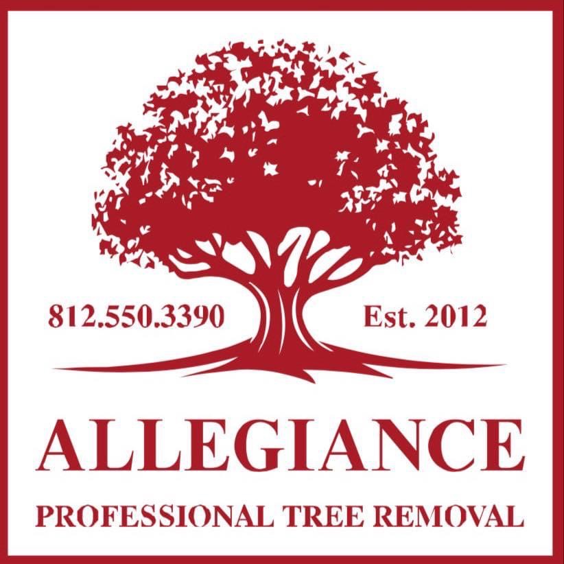 Allegiance Tree Service Logo