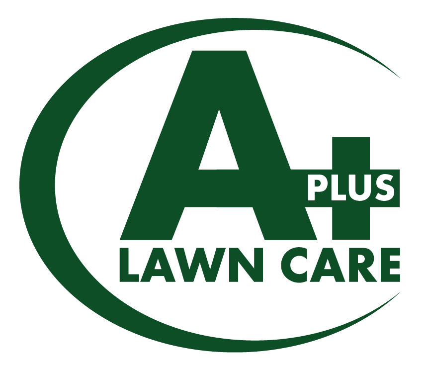 A Plus Lawn Care, LLC Logo