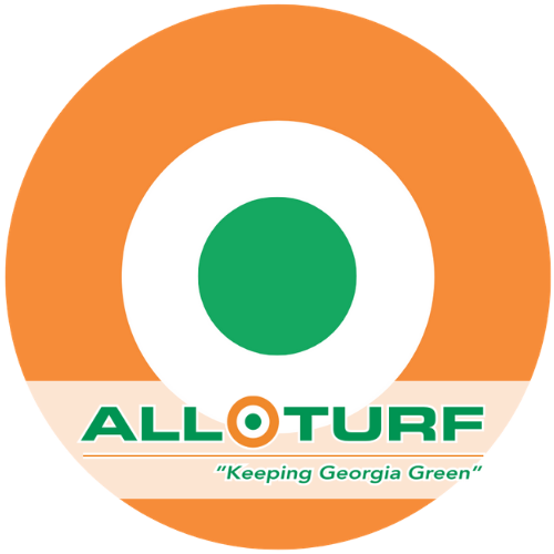 All Turf, Inc. Logo