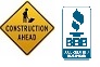 Global Construction Logo