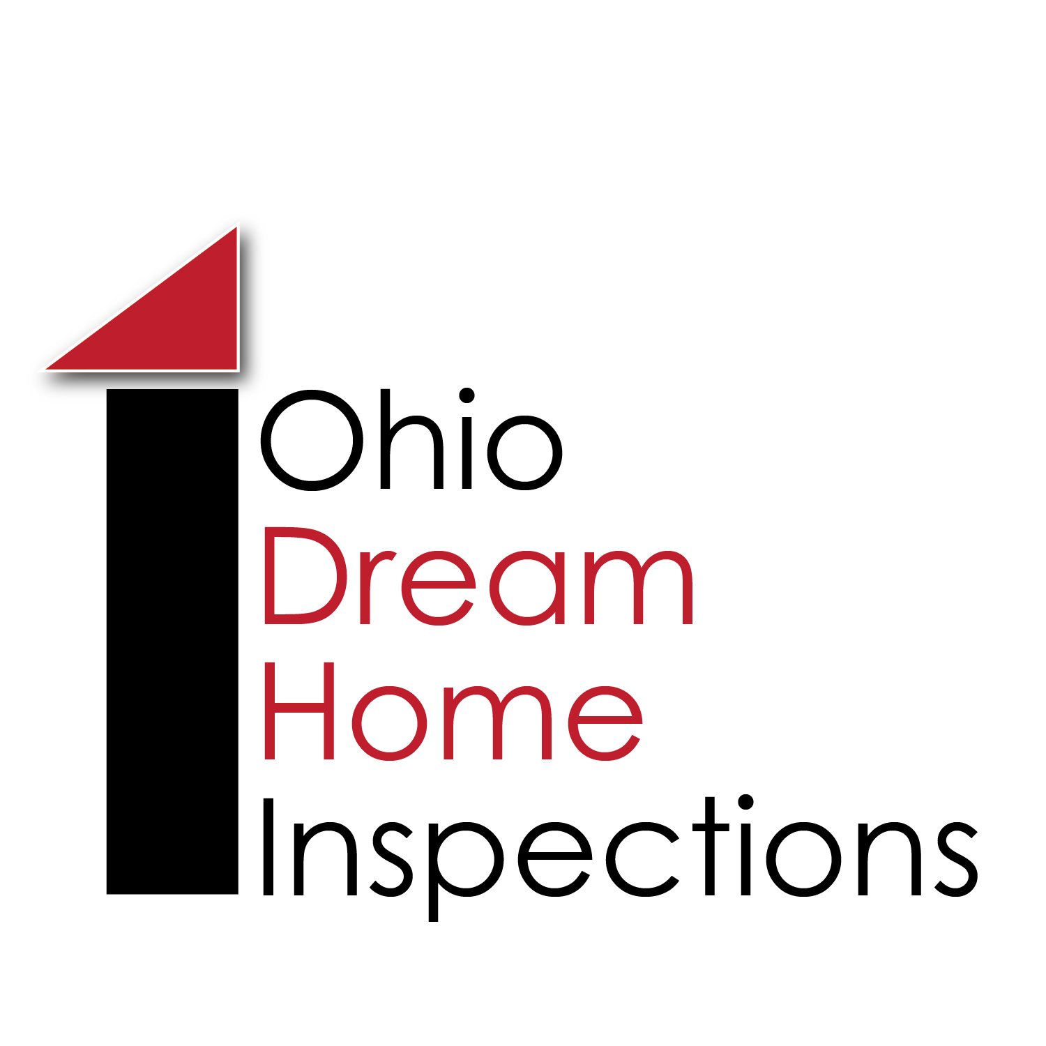Ohio Dream Home Inspections Logo