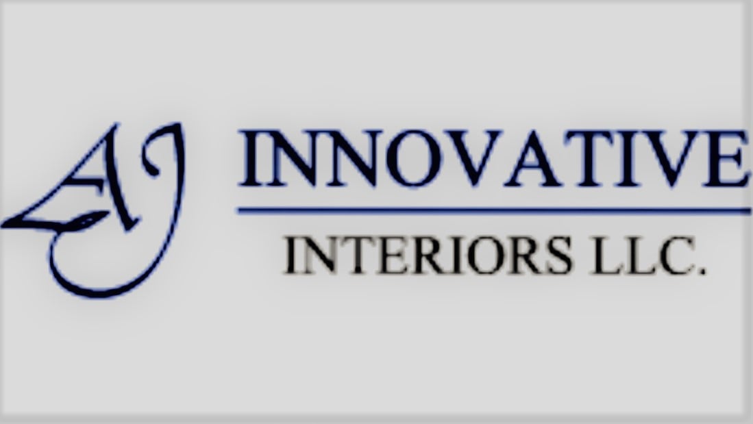 AJ Innovative Interiors, LLC Logo