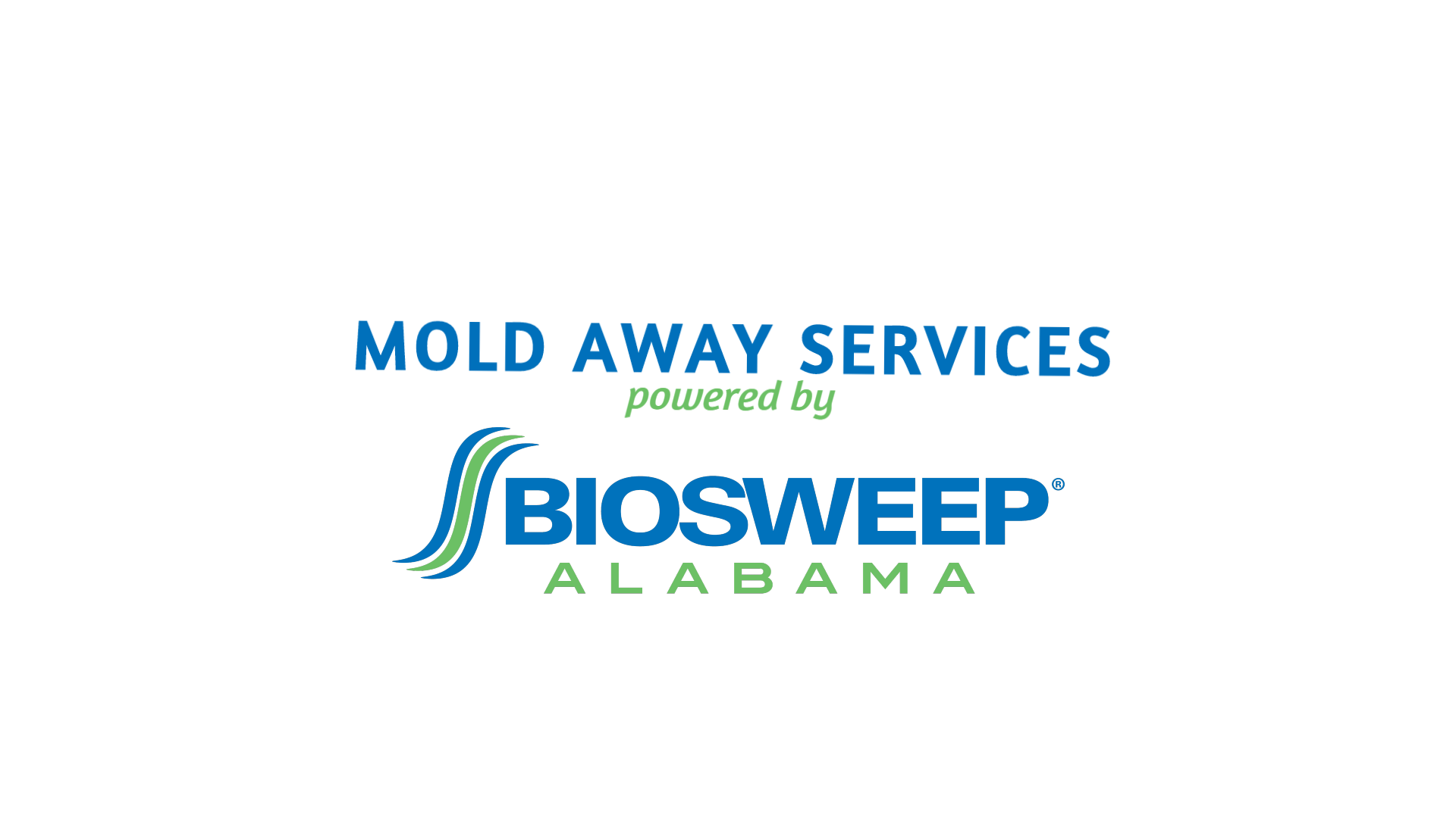 BIOSWEEP of Alabama, LLC Logo