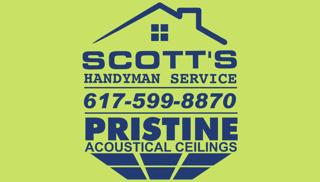 Pristine Acoustical Ceilings Logo