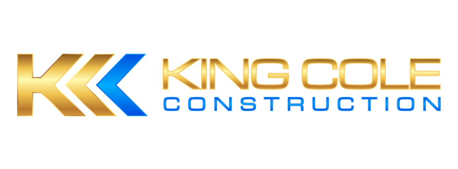 King Cole Construction, LLC Logo