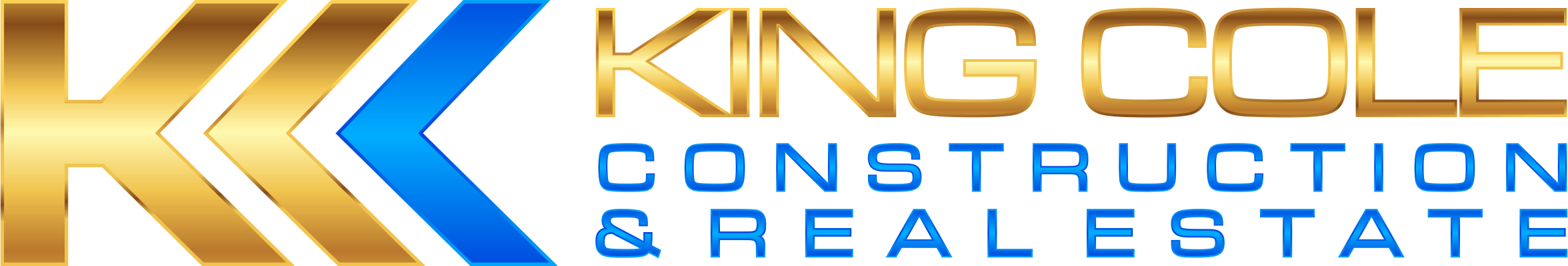 King Cole Construction, LLC Logo