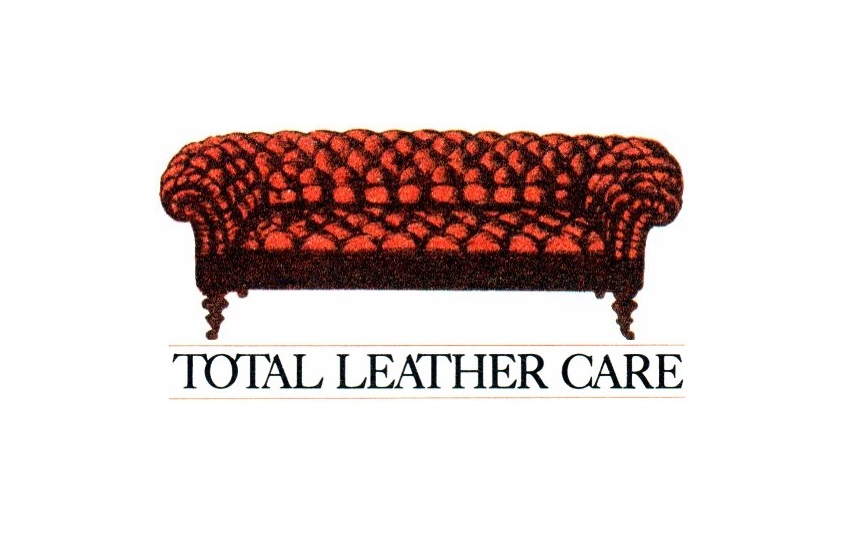 Total Leather Care, Inc. Logo