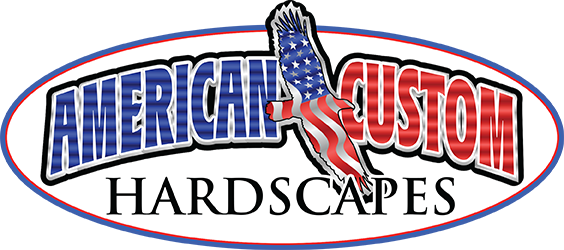 American Custom Concrete, Inc. Logo