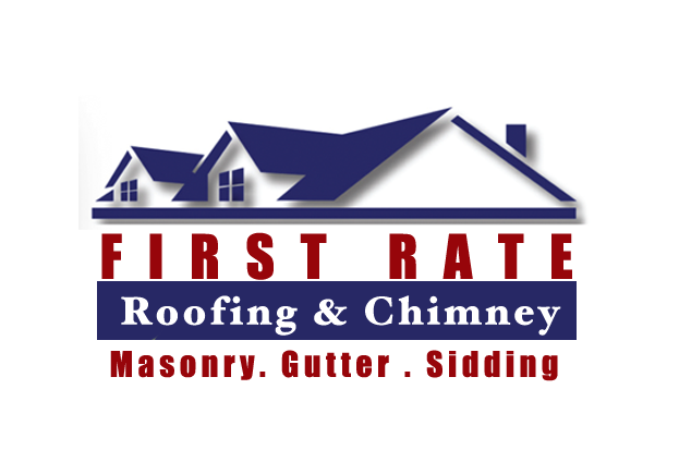 First Rate 1 Construction Logo