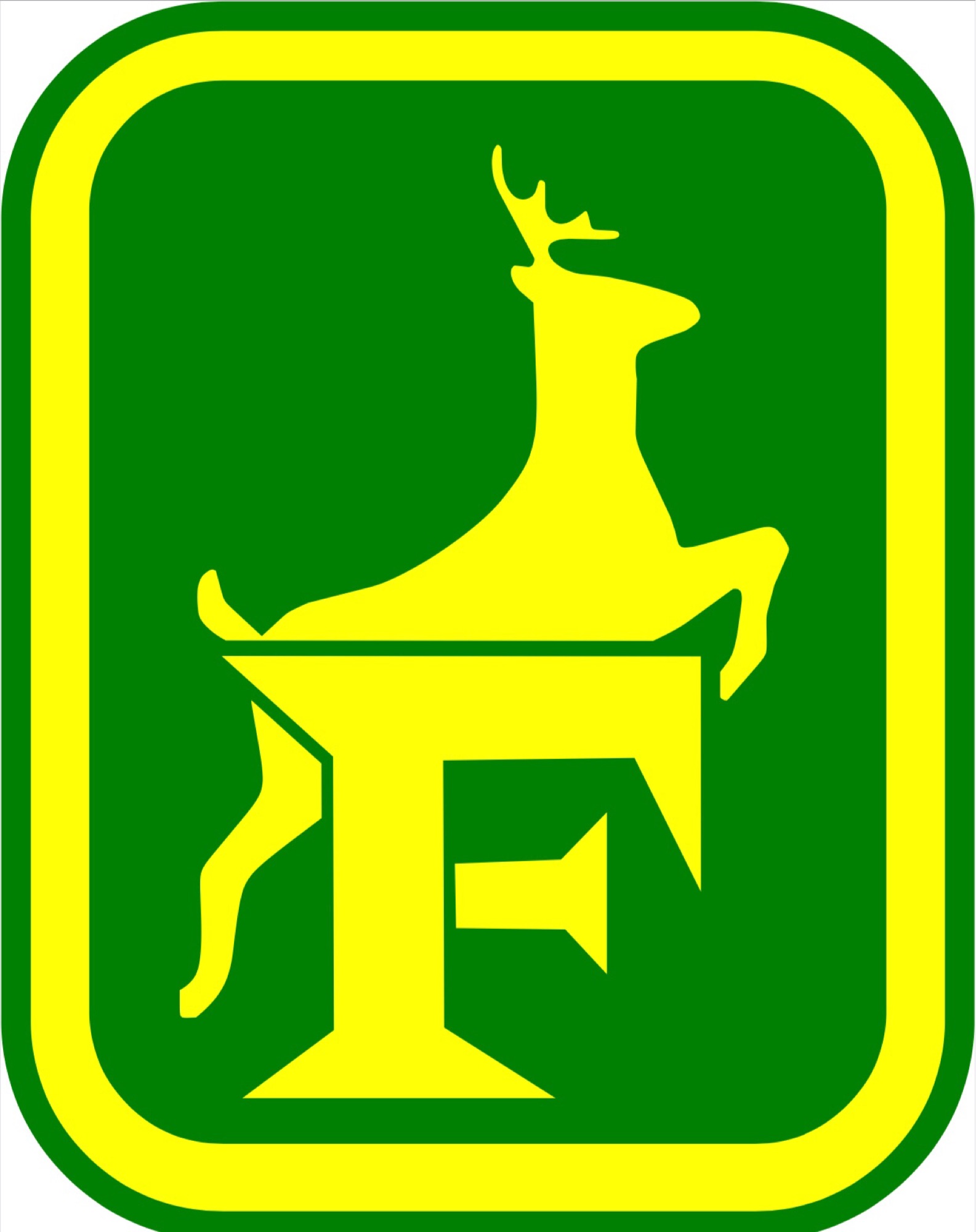 Frierson Lawn Services Logo