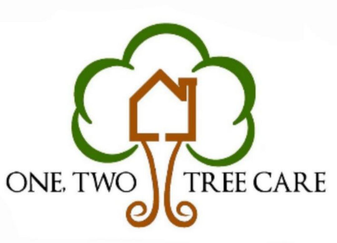 One Two Tree Care Logo