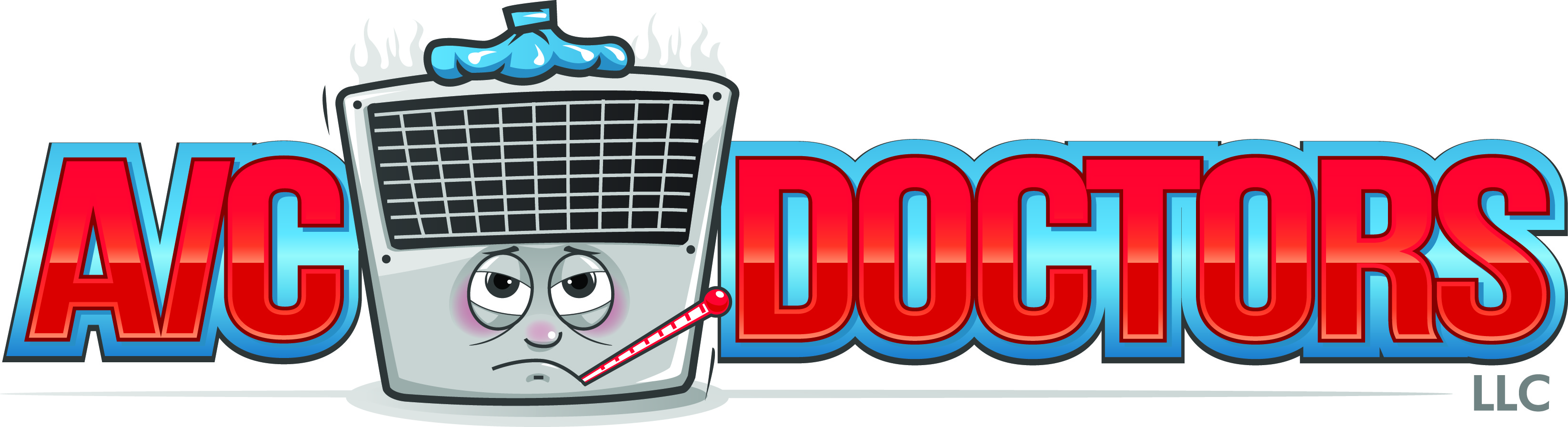 AC Doctors, LLC Logo