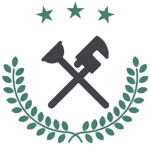 Brison's Plumbing, Inc. Logo