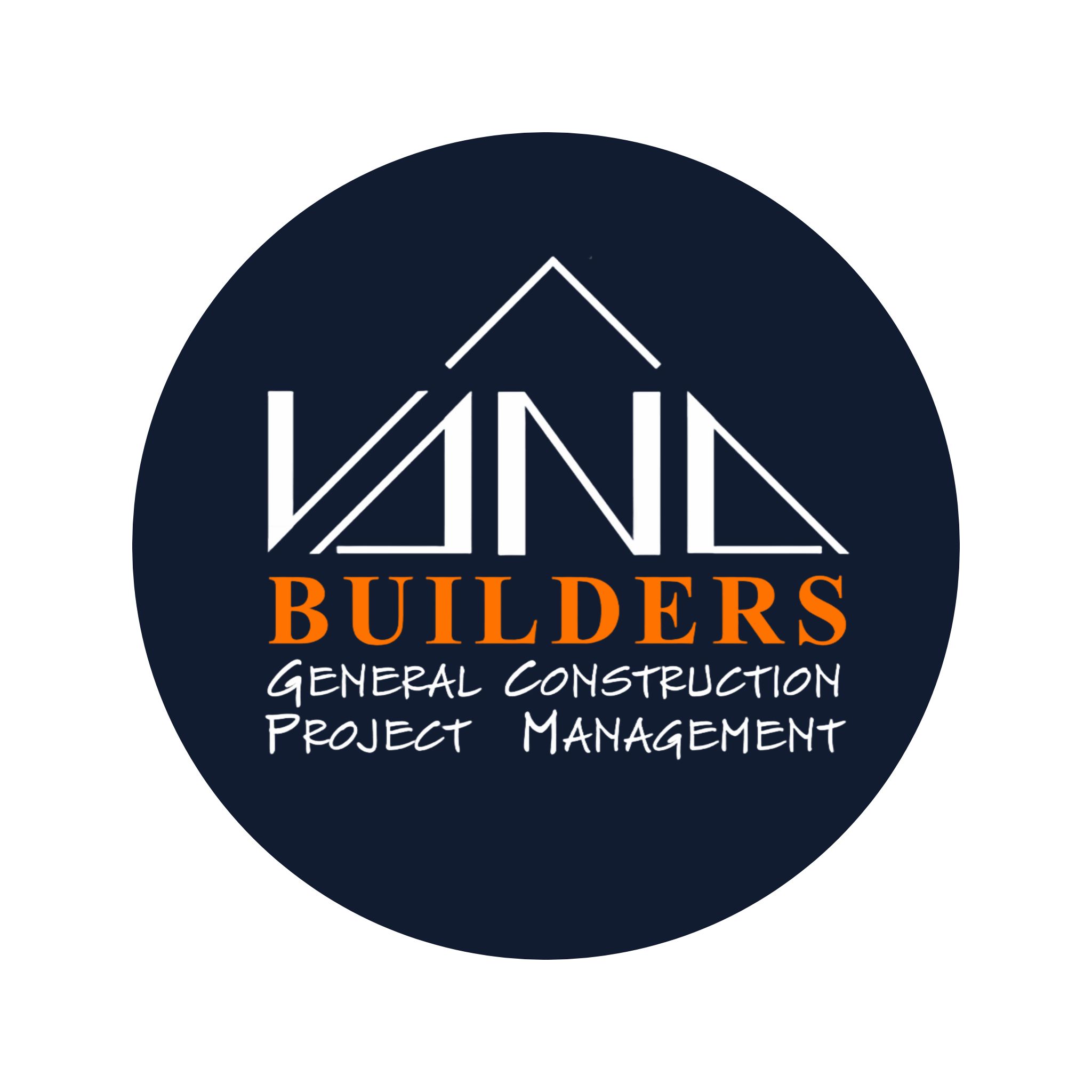 Vana Builders, Inc. Logo
