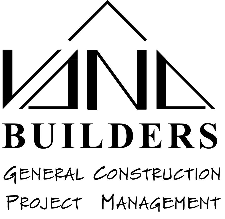 Vana Builders, Inc. Logo