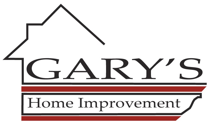Gary's Home Improvement Logo