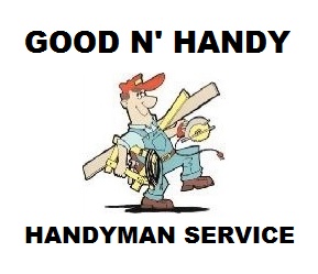Good n' Handy Logo