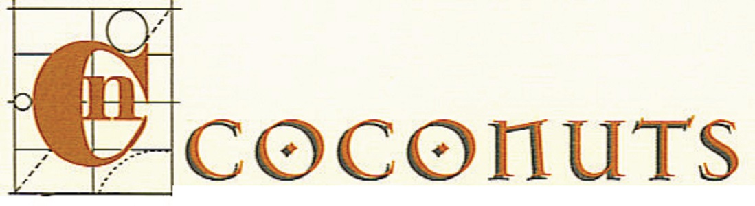 Coconuts Furniture Logo