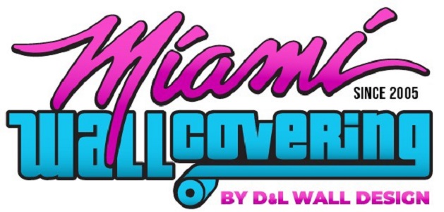 Miami Wall Covering, Inc. Logo