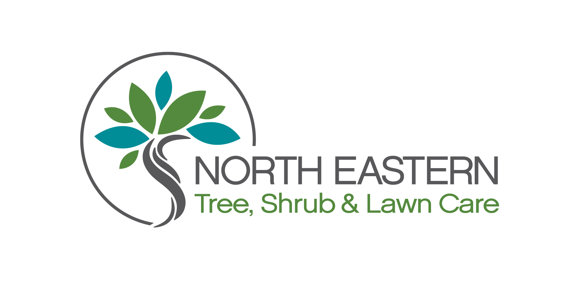 North Eastern Tree Care Logo