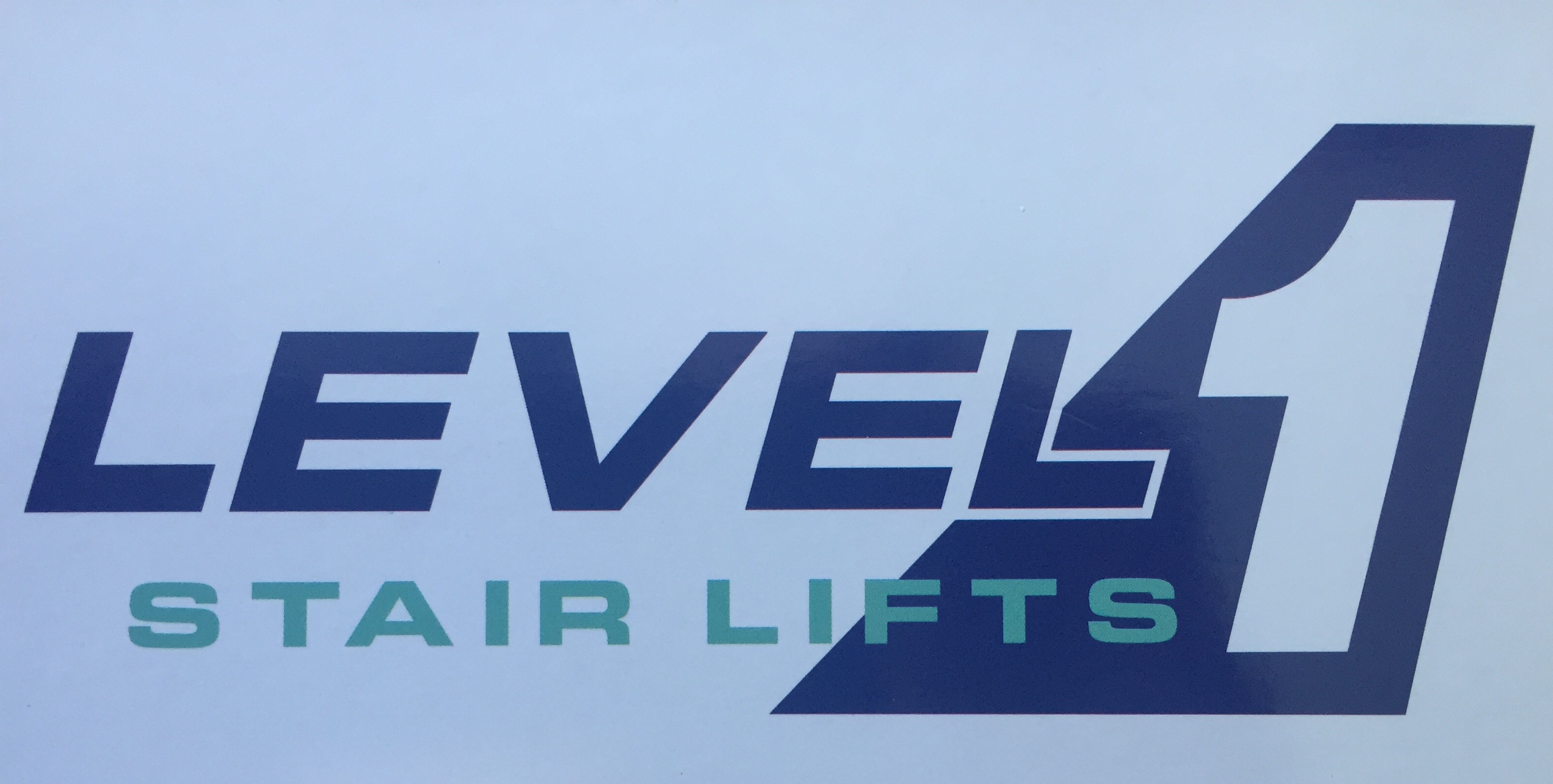 Level 1 Stair Lifts, LLC Logo