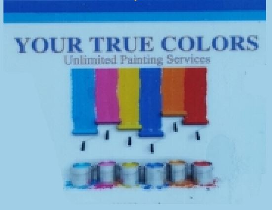 Your True Colors Logo