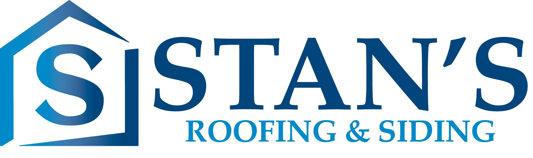Stan's Roofing & Siding, LLC Logo
