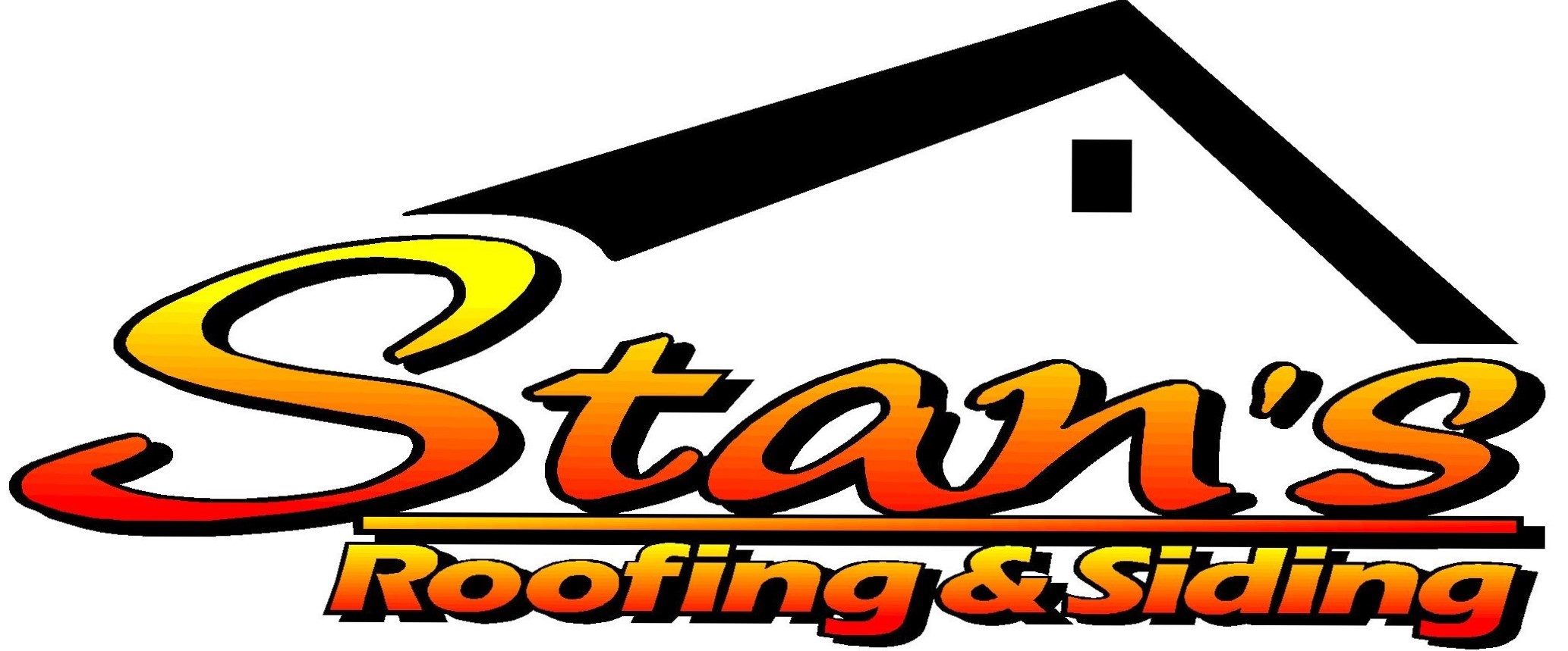Stan's Roofing & Siding, LLC Logo
