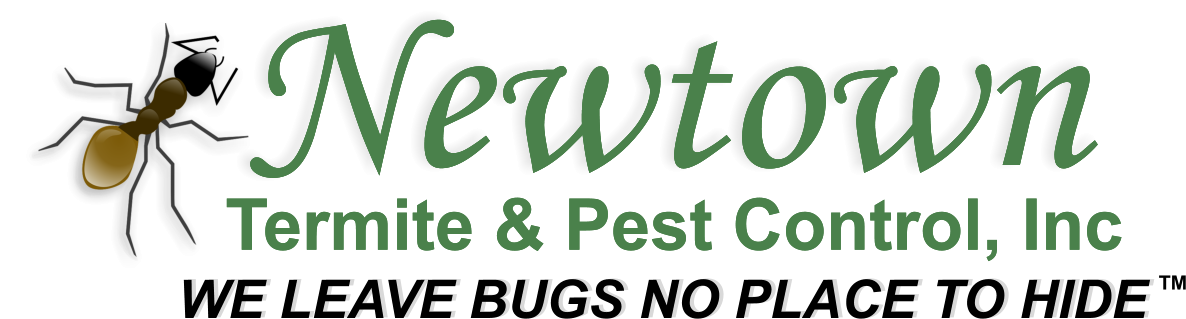 Newtown Termite & Pest Control, Inc. Logo