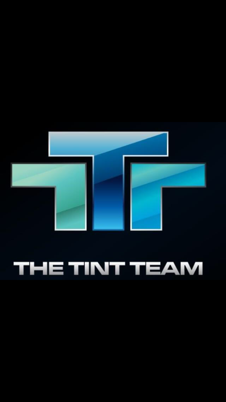 The Tint Team Logo