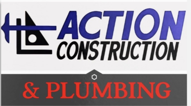 Action Construction, Inc. Logo