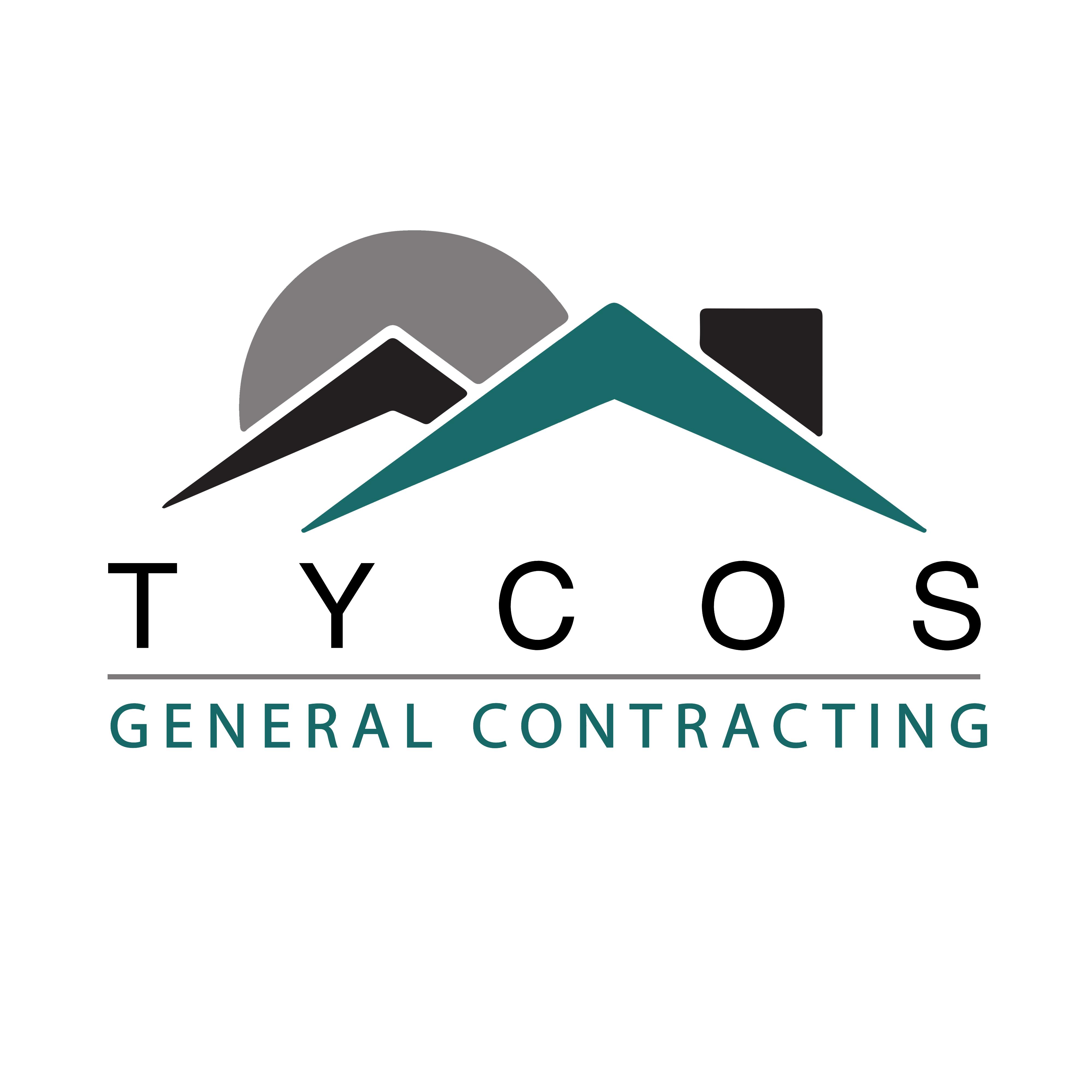Tycos General Contractors, Inc. Logo
