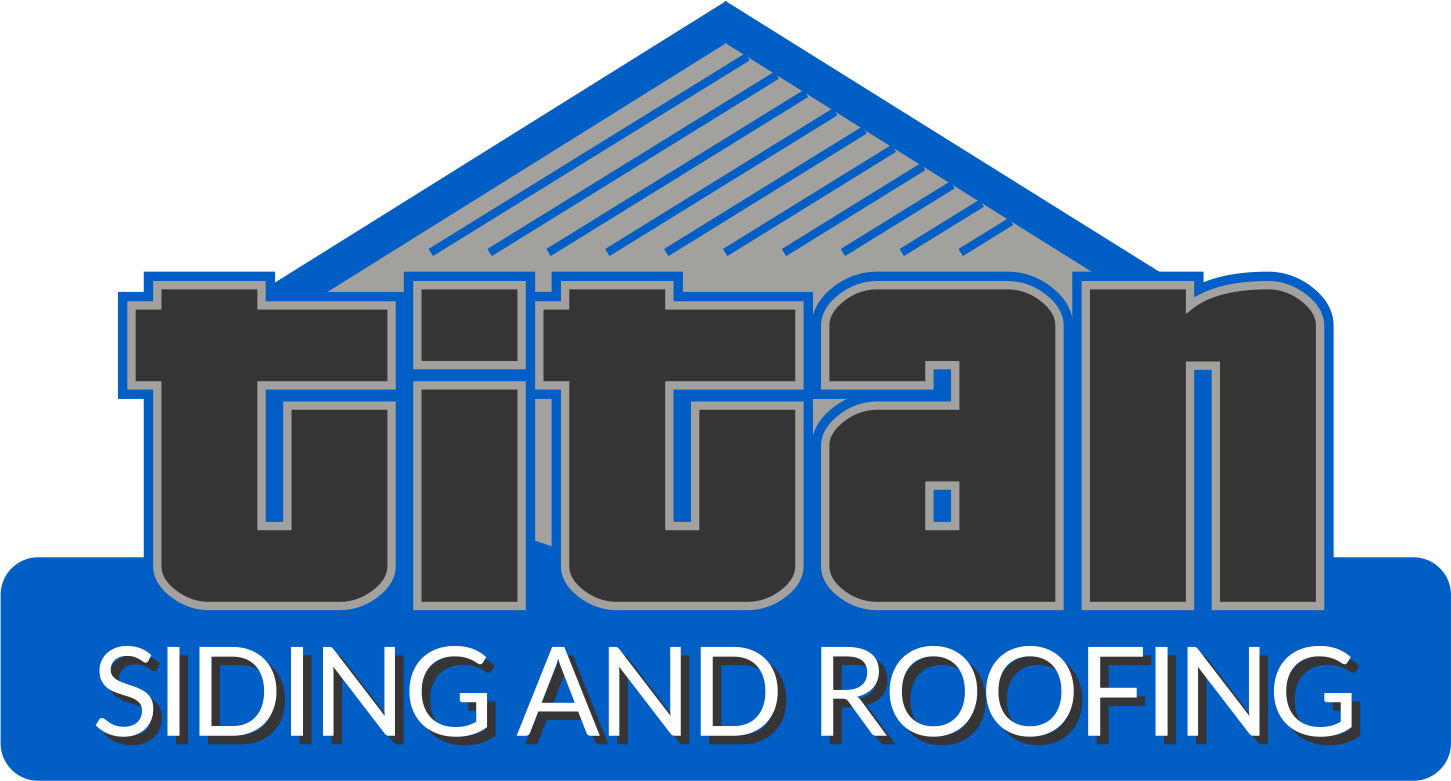 Titan Siding and Roofing, LLC Logo