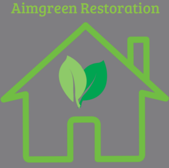 AIM Green Restoration, LLC Logo