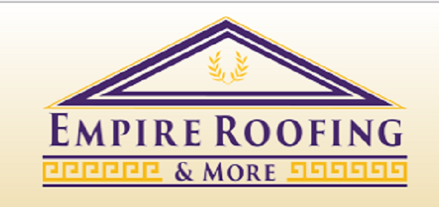 Empire Roofing & More, LLC Logo