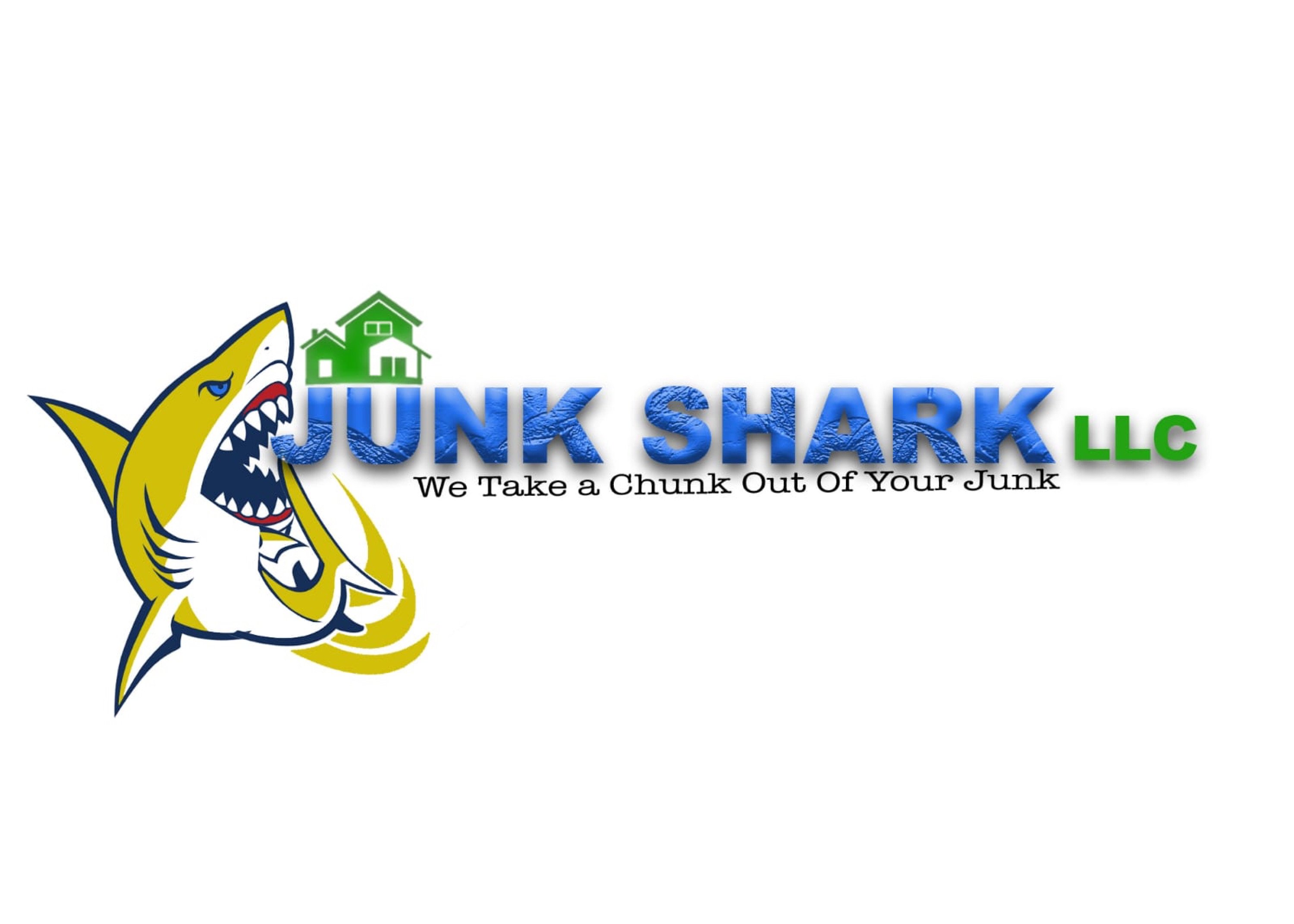 Junk Shark Logo