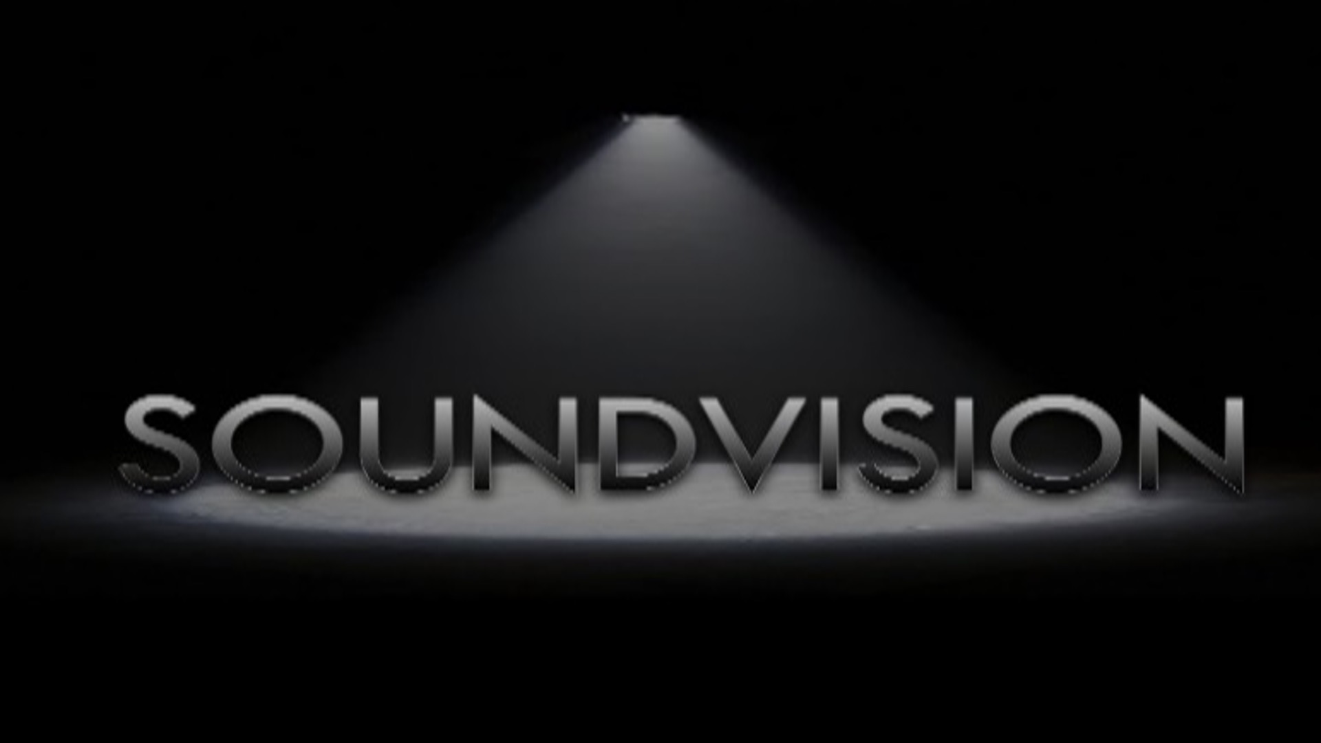 Soundvision International, Inc. Logo