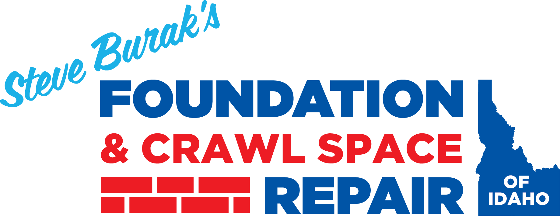 Rocky Mountain Remodeling, Inc. dba Foundation Supportworks of Idaho Logo
