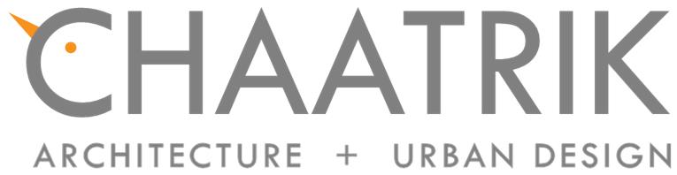 Chaatrik Architecture, LLC Logo