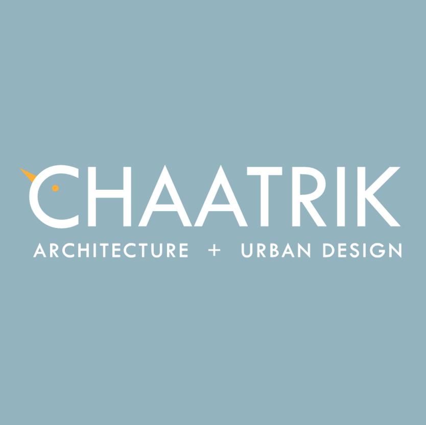 Chaatrik Architecture, LLC Logo