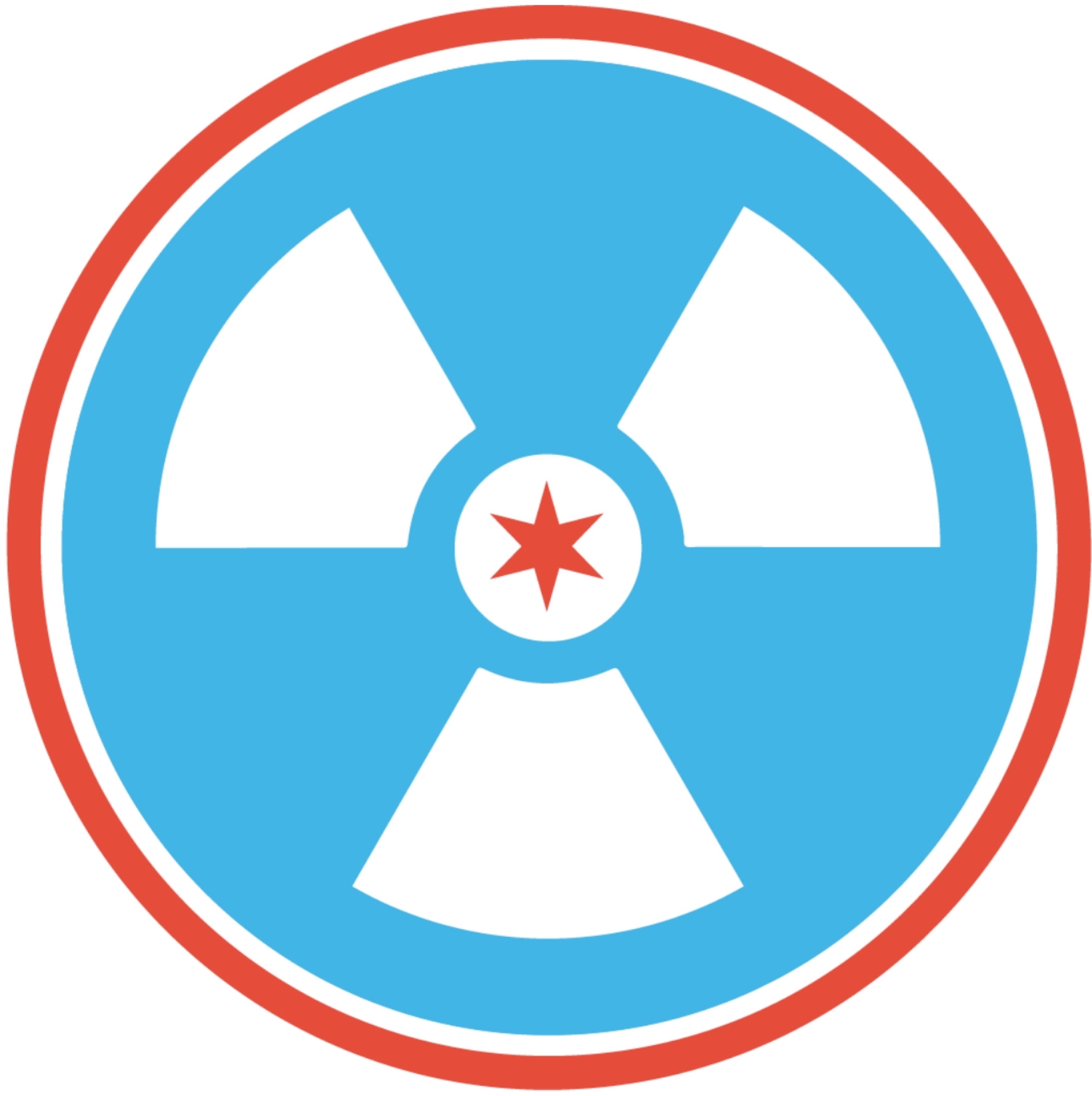 Midwest Radon Services, Inc. Logo