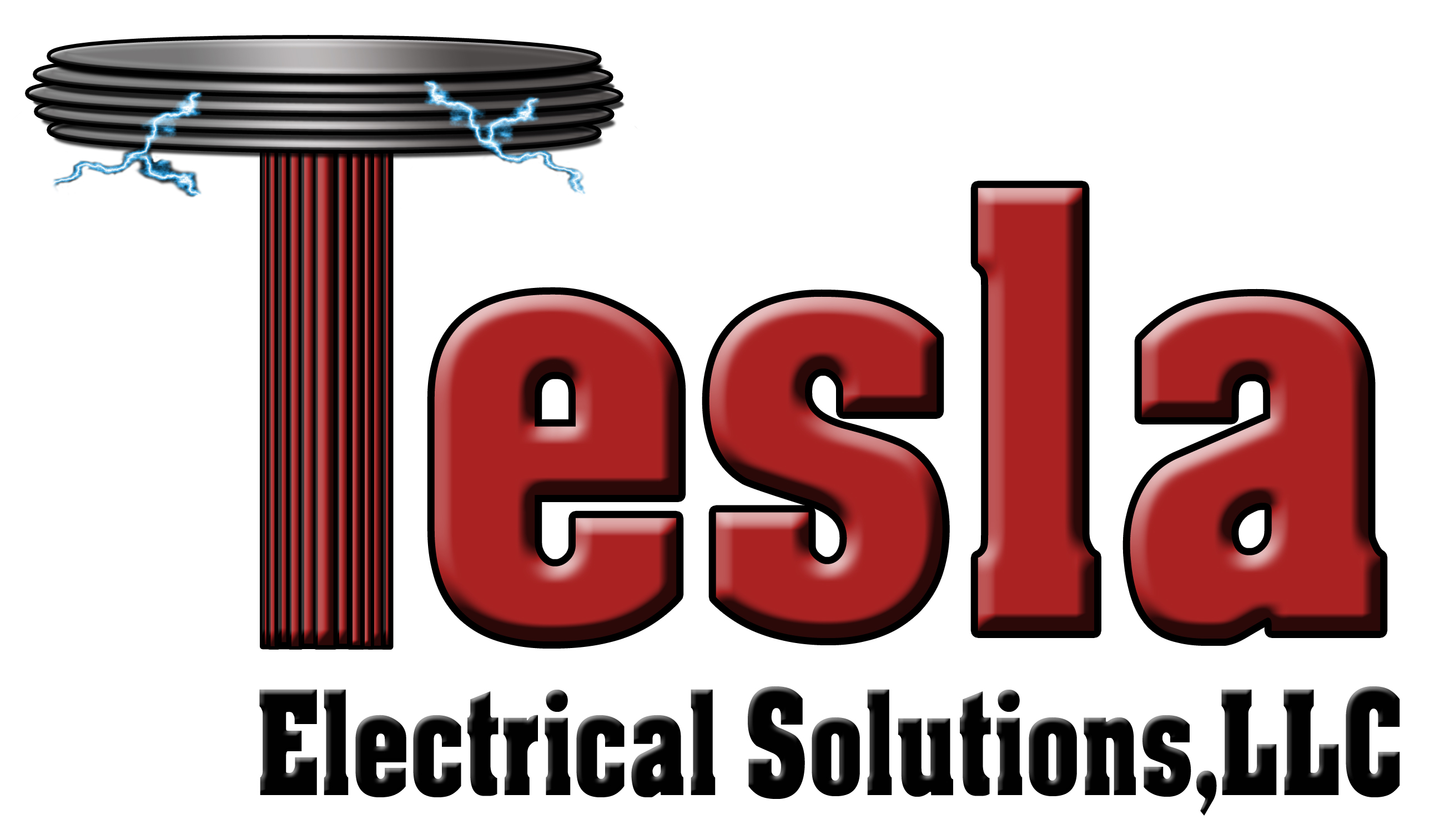 Tesla Electrical Solutions, LLC Logo