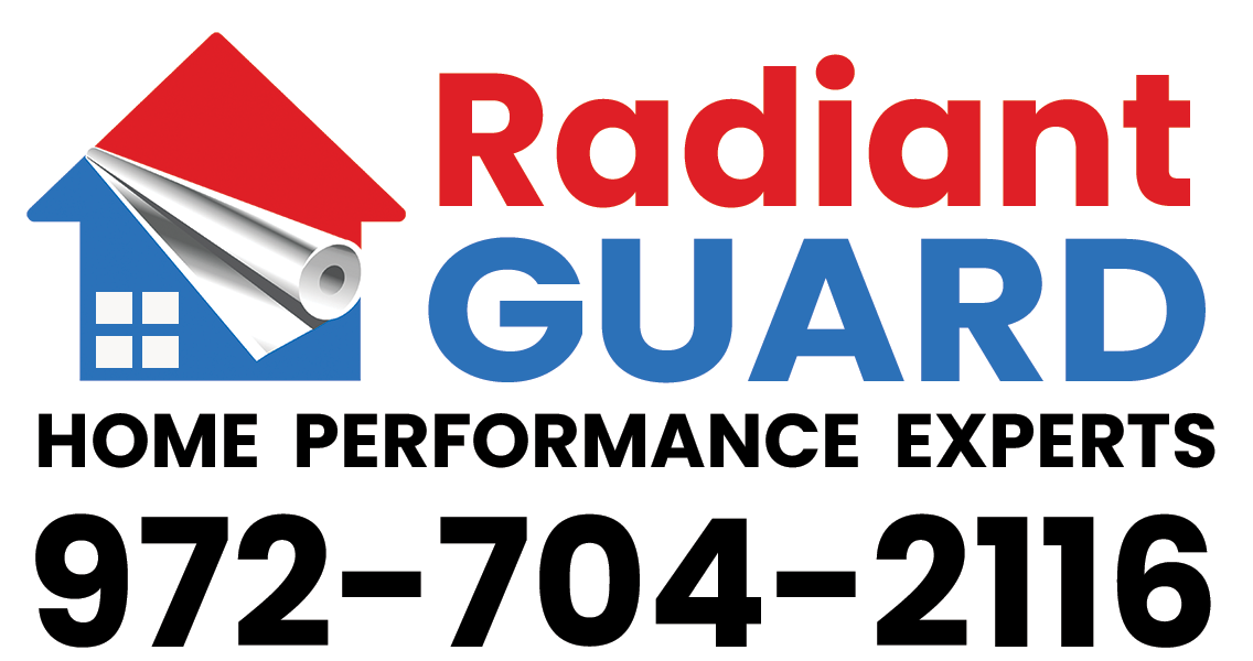 RadiantGUARD-PSG Logo